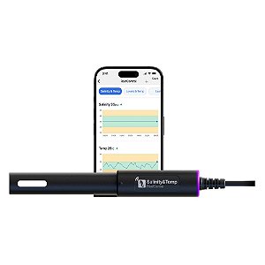 REEFSENSE RED SEA - SALINITY & TEMPERATURE PROBE