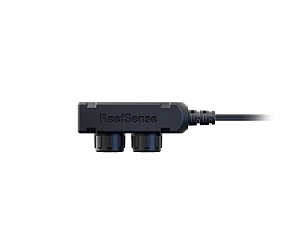 REEFSENSE RED SEA 2 PORT CONNECTOR– 2.5M