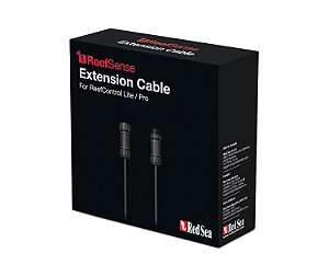 REEFSENSE RED SEA EXTENSION CABLE 2M
