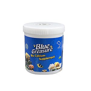 SUPLEMENTO BLUE TREASURE CALCIO 450G