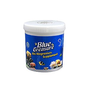 SUPLEMENTO BLUE TREASURE MAGNESIO 450G