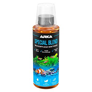 Bactérias Redutoras de Nitrato e Cianobactéria ARKA Special Blend 118ml