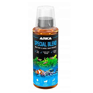 Bactérias Redutoras de Nitrato e Cianobactéria ARKA Special Blend 473ml