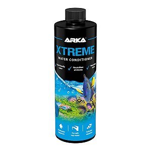 Condicionador de Água Anticloro ARKA Xtreme 473ml