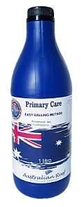 Suplemento Balling Australian Reef Easy Balling Method Magnesium MG 1L