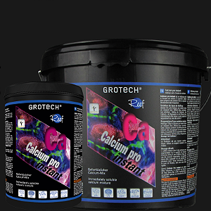 Suplemento de Cálcio Instantâneo GroTech Calcium Pro Instant 750g