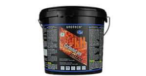 Tampão de KH e pH Instantâneo GroTech Carbonat Pro Instant 3000g