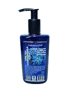 Alimento Líquido para Corais Goniopora Australian Reef Coral Feed Elixir 200ml