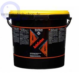 Carvão Ativado Peletizado GroTech ActivCarbon 3500 ml