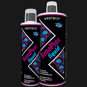Removedor Líquido de Fosfato GroTech RemoPhos Liquid 500ml