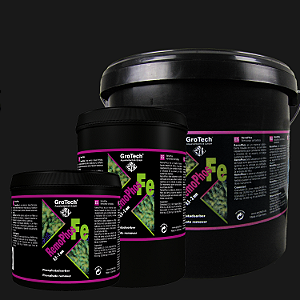 Removedor de Fosfato e Silicato GroTech RemoPhos FE 0,5 2mm 500ml