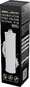 Refil Filtro Fino 1 Micron para Osmose ARKA myAQUA Refill Feinfilter/Fine