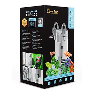Ocean Tech Canister Hang On CHF 300 127V