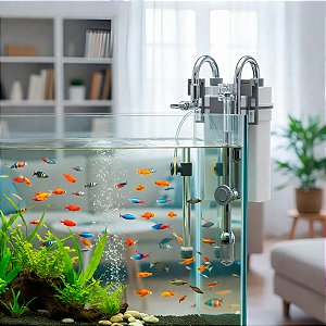Ocean Tech Canister Hang On CHF 300 220V