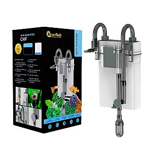 Ocean Tech Canister Hang On CHF 500 220V