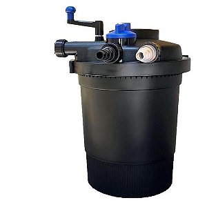Ocean Tech Filtro Pressurizado CPF 2500 com UV 11W 220V