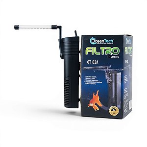 Ocean Tech Filtro Interno 082 220V