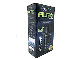 Ocean Tech Filtro Interno 1000F 220V