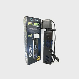 Ocean Tech Filtro Interno 2000F 127V