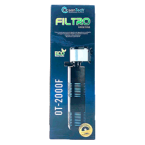 Ocean Tech Filtro Interno 2000F 220V