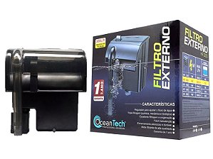 Ocean Tech Filtro Externo (Hang On) HF – 0100 220V