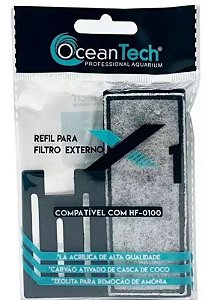 Ocean Tech Refil HF - 0100
