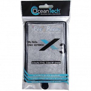 Ocean Tech Refil HF - 0400