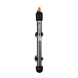 Ocean Tech Termostato com Aquecedor X6 300W 127V
