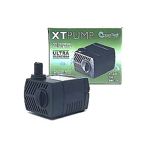 Ocean Tech Bomba Submersa XT 240 127V