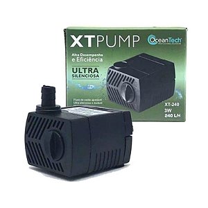 Ocean Tech Bomba Submersa XT 240 220V