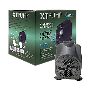 Ocean Tech Bomba Submersa XT 360 220V