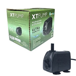 Ocean Tech Bomba Submersa XT 530 220V