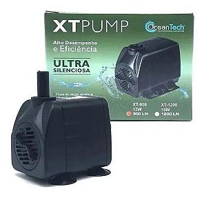 Ocean Tech Bomba Submersa XT 900 220V