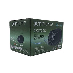 Ocean Tech Bomba Submersa XT 1200 127V