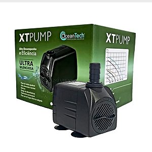 Ocean Tech Bomba Submersa XT 2000 220V
