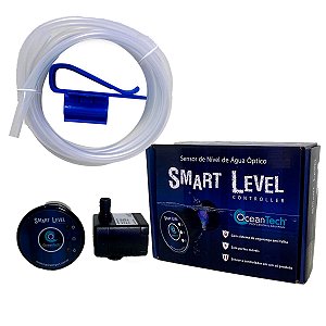 Ocean Tech Smart Level Controller Bivolt