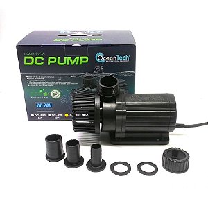 Ocean Tech Bomba DC-9000 Bivolt