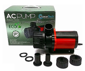 Ocean Tech Bomba Submersa AC-9000-SC 127V