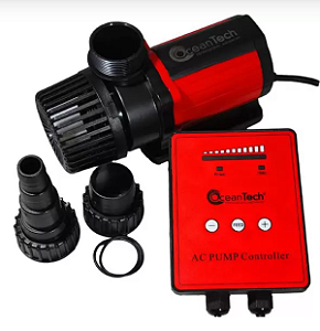 Ocean Tech Bomba Submersa AC-12000-SC 220V