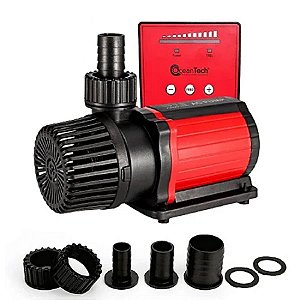 Ocean Tech Bomba AC-4000 127V
