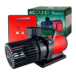 Ocean Tech Bomba AC-40000 (P/ Lago) 220V