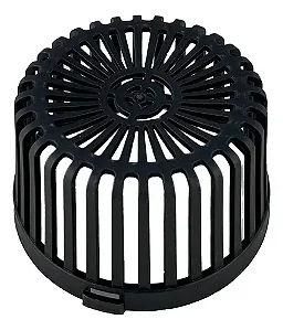 Ocean Tech Grade de Proteção para Bomba AC/DC 3mil