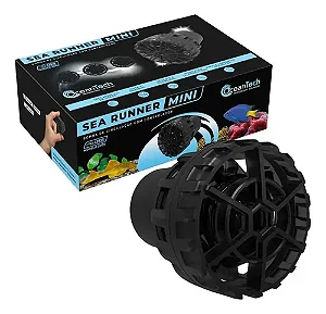 Ocean Tech Bomba de Circulação Sea Runner 2000 Mini (USB) Bivolt