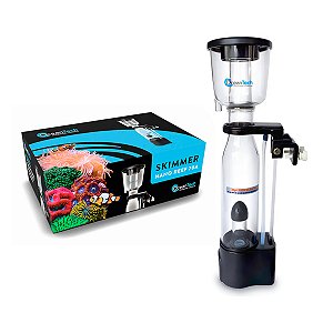 Ocean Tech Skimmer Nano Reef 70A Bivolt