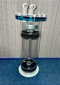 Ocean Tech Kit Filtro Fluidizado 140