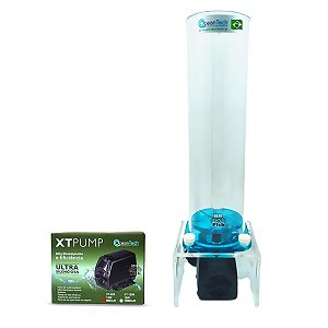 Ocean Tech Reator de Biopellets BP-80 220V