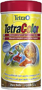 Tetra TetraColor Flocos 250 ml / 52 g