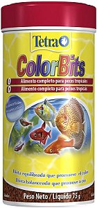 Tetra ColorBits Granulado 250 ml / 75 g