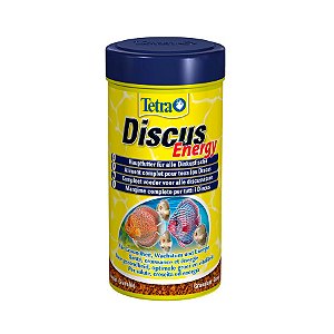 Tetra Discus Energy 80 g / 250 ml