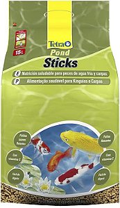 Tetra Pond Sticks 15 L / 1,68 kg